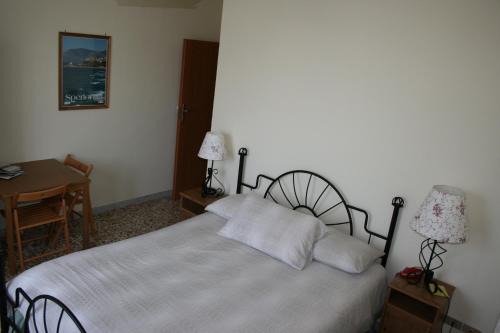 Sonnino Cama Y Desayuno | Bed and Breakfast Elisa