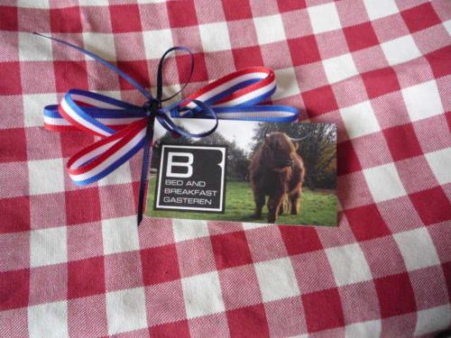 Gasteren Cama Y Desayuno | Bed and Breakfast Gasteren