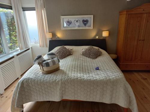 Hattem Cama Y Desayuno | Bed and Breakfast Hattem