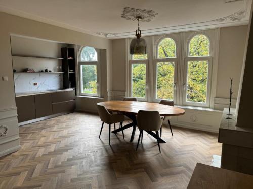 Delfshaven Cama Y Desayuno | Bed and Breakfast Heemraadssingel
