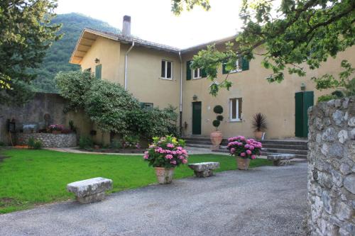 Cittaducale Casa | bed and breakfast "il Picchio Verde"