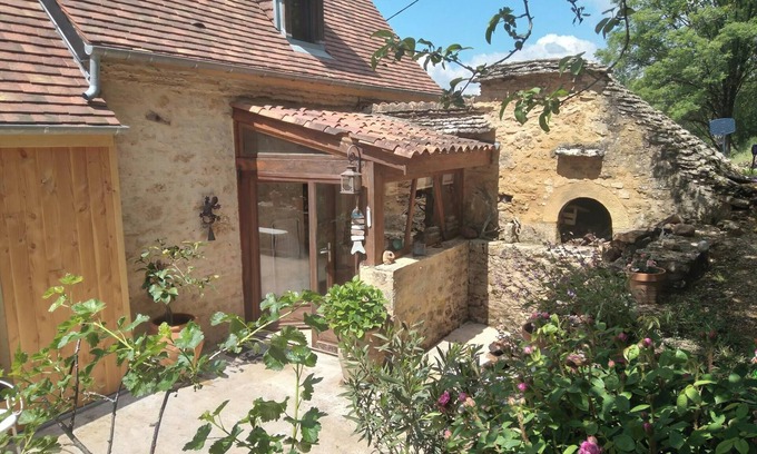 Tamnies Cama Y Desayuno | Bed and breakfast in Périgord Noir