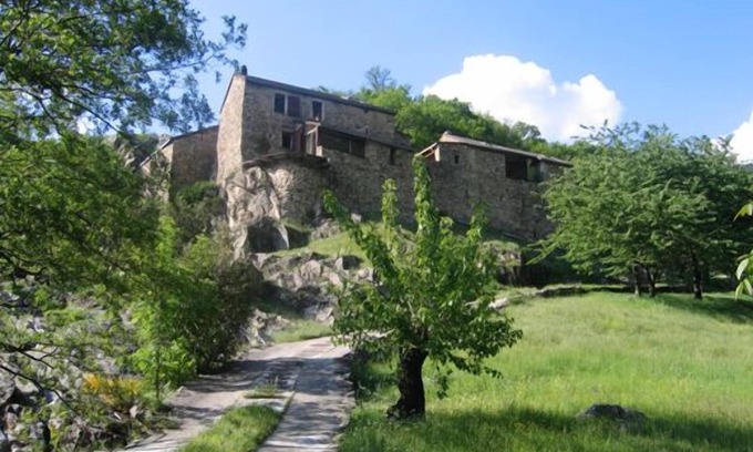 Beaumont Cama Y Desayuno | Alojamiento y desayuno en el sur de Ardèche