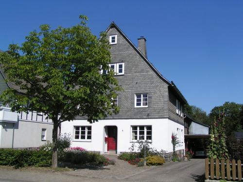 Groenebach Cama Y Desayuno | Bed And Breakfast Isidorus