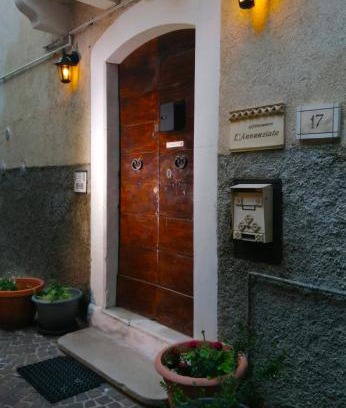 Sulmona Casa | Bed and Breakfast L'Annunziata