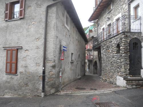 Poggiridenti Cama Y Desayuno | Bed and Breakfast La Spina