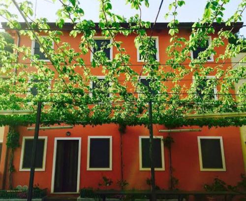 Arcugnano Cama Y Desayuno | Bed and Breakfast La Quiete