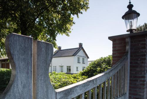 Bergeijk Cama Y Desayuno | Bed and Breakfast Lindershoeve Bergeijk