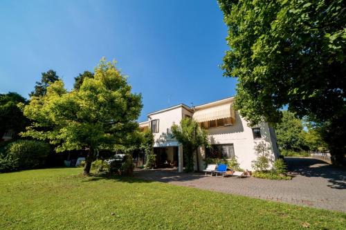 Montegalda Cama Y Desayuno | Bed and Breakfast Miotto