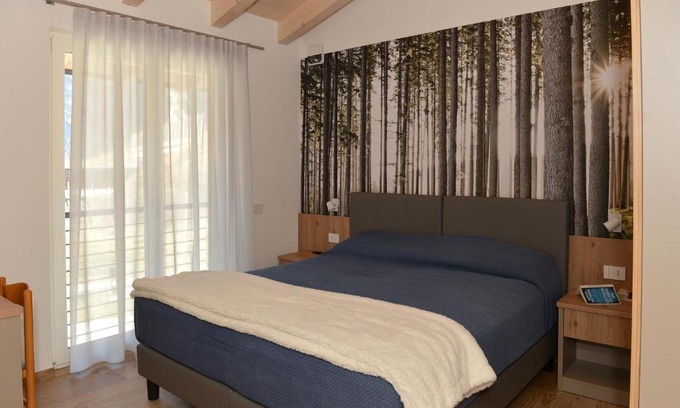 Nave San Rocco Cama Y Desayuno | Bed and Breakfast NAVIS
