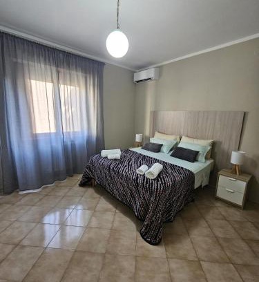 Foligno Cama Y Desayuno | Bed and Breakfast Nikari