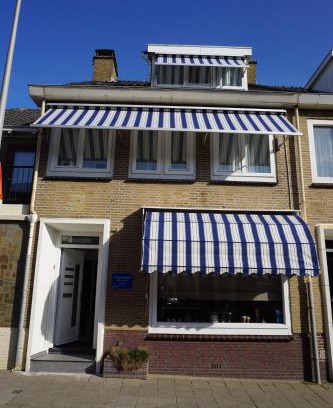 Municipality of Katwijk Cama Y Desayuno | Bed and Breakfast Kik en Bun