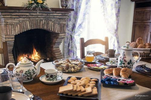 Formello Cama Y Desayuno | Bed and Breakfast Nonna Loreta