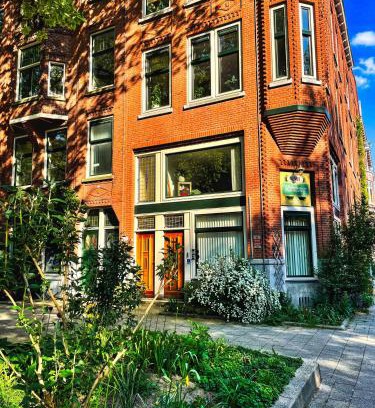 Rotterdam Cama Y Desayuno | Bed and Breakfast Rotterdam