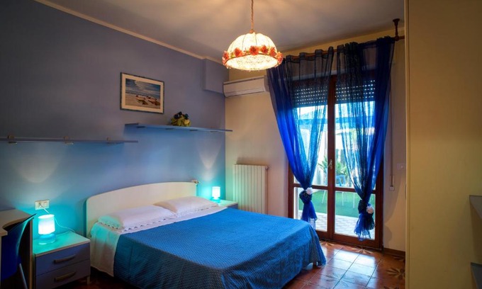 Grottammare Cama Y Desayuno | BED AND BREAKFAST SAPORE DI MARE A 50 MT dalla SPIAGGIA