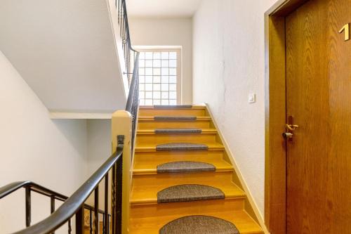 Pruem Casa | Bed and Breakfast St Wendel