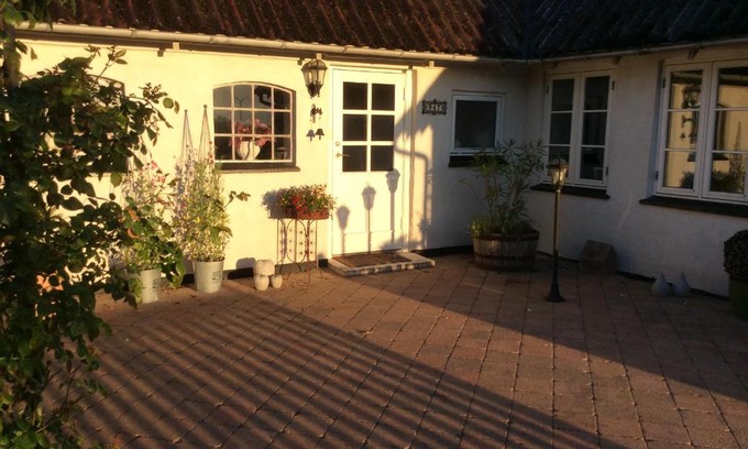Ferritslev Cama Y Desayuno | Bed and Breakfast - Stakdelen 47