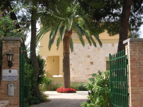 Municipio 4 Cama Y Desayuno | Bed and Breakfast Top Class