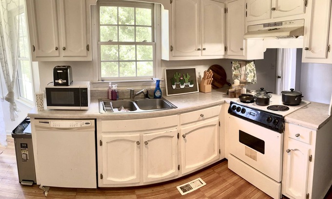 Mount Zion Cama Y Desayuno | Bed and breakfast
