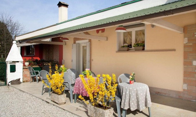 Noale Cama Y Desayuno | Bed And Breakfast Venice House