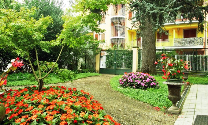 Lodi Cama Y Desayuno | Bed and Breakfast Villa Laila