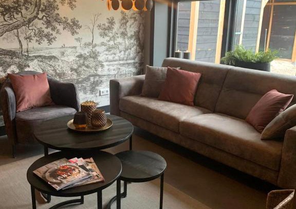 Morra Apartamento | Bed and Breakfast Waddendroom
