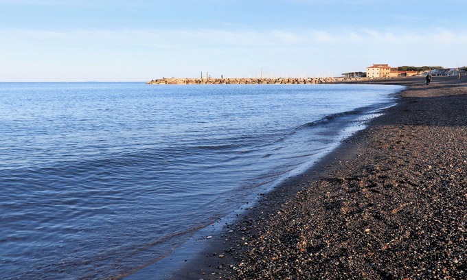 Marina di Cecina Cama Y Desayuno | Bed and Parking Cecina Rooms