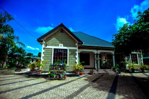 Moshi Apartamento | Bed and Stay with Mount Kilimanjaro View
