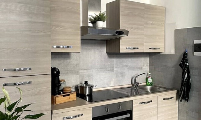 Barriera di Milano Apartamento | Bed&Beta: A stone's throw from the center