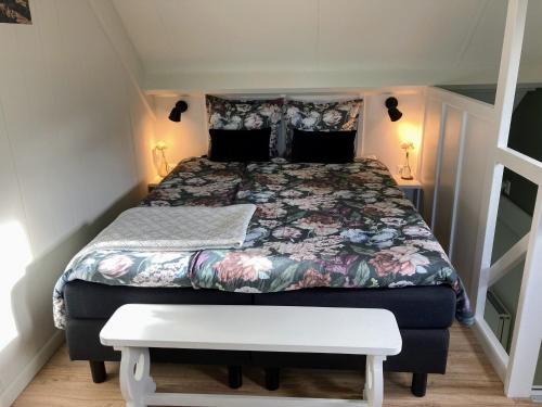 Westkapelle Cama Y Desayuno | bed bij zee