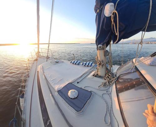 Viareggio Alquiler De Eote | Bed & boat brezza del mare