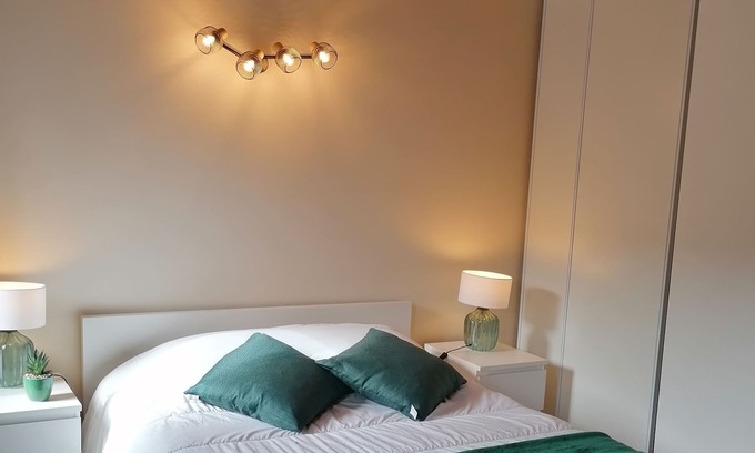 Lagardelle-sur-Leze Cama Y Desayuno | bed & Breakfast