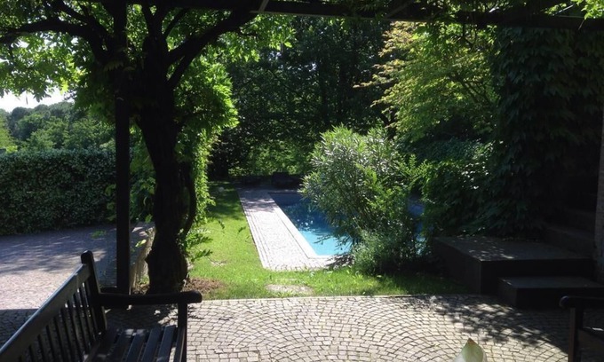 San Lazzaro di Savena Casa | Bed & Breakfast San Lazzaro Room