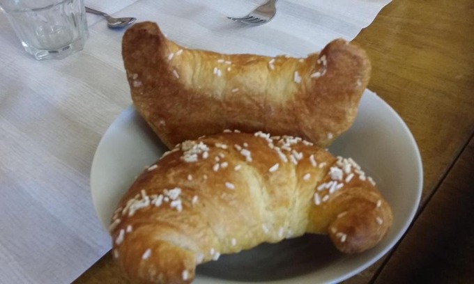 San Martino in Strada Cama Y Desayuno | Bed & Breakfast 1906