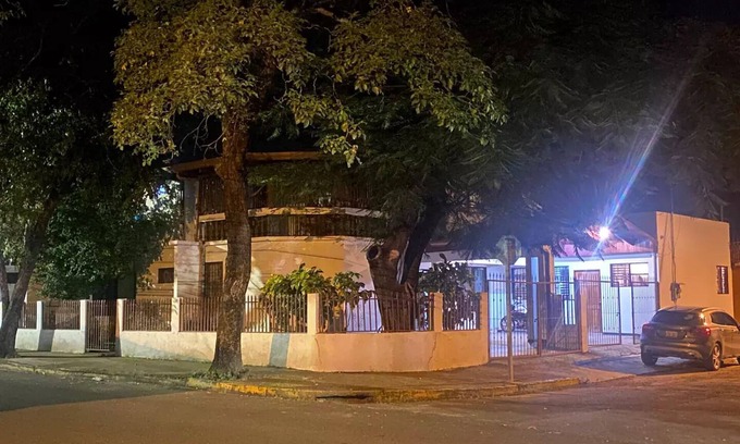 Liberia Apartamento | Bed & Breakfast #8
