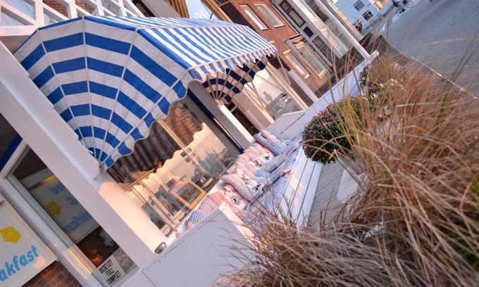 Municipality of Katwijk Cama Y Desayuno | Bed&Breakfast aan Strand