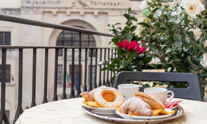 Verona City Centre Cama Y Desayuno | Bed & Breakfast Accademia