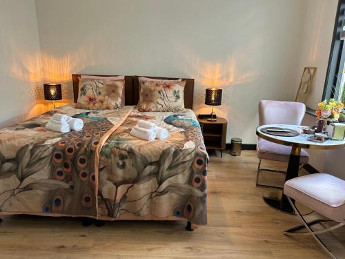 Vlissingen Cama Y Desayuno | Bed & Breakfast Achter de Haven