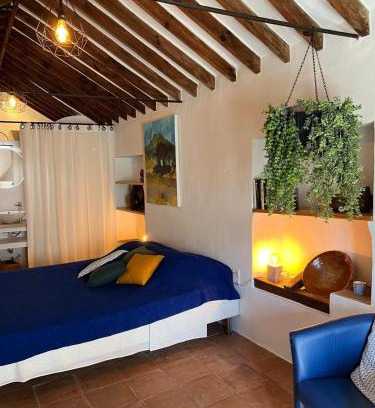 Cómpeta Cama Y Desayuno | Bed&Breakfast Al Campanario