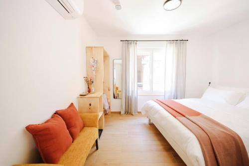 Mendrisio Cama Y Desayuno | Bed & Breakfast alle Cantine