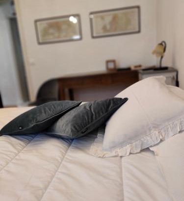 Clusone Cama Y Desayuno | Bed&Breakfast Angela