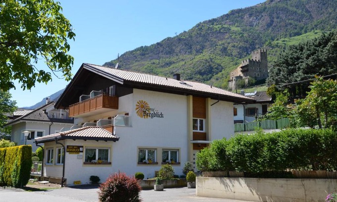 Naturno Cama Y Desayuno | Bed & Breakfast Bergblick