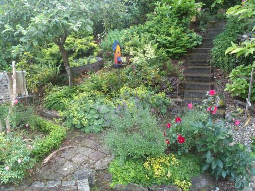 Stockach Cama Y Desayuno | Bed & Breakfast Bodensee mit Herz