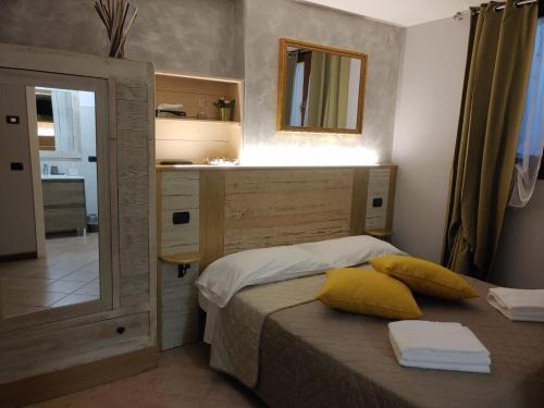 Cassola Cama Y Desayuno | Bed & Breakfast Ca'Bassano
