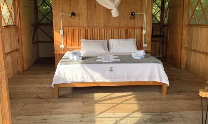 La Macarena Cama Y Desayuno | Bed & Breakfast