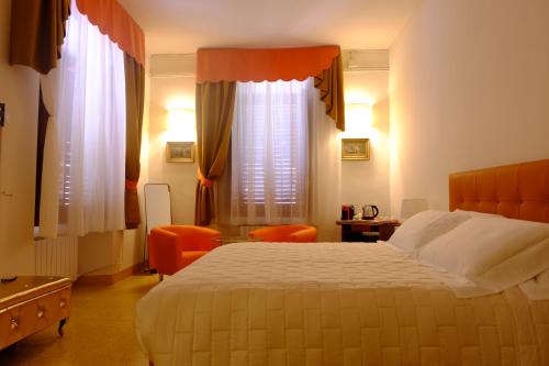 Scanno Cama Y Desayuno | Bed & Breakfast Costanza4