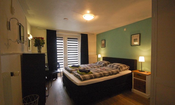 Thorn Cama Y Desayuno | Bed & Breakfast De Pegel Thorn