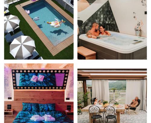 Marsia Cama Y Desayuno | Bed & Breakfast dei sogni