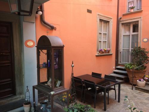 Cagli Cama Y Desayuno | Bed & Breakfast del Teatro