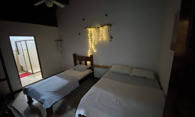 Liberia Apartamento | Bed & Breakfast centro de Liberia